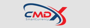 CMDX Smart Currency