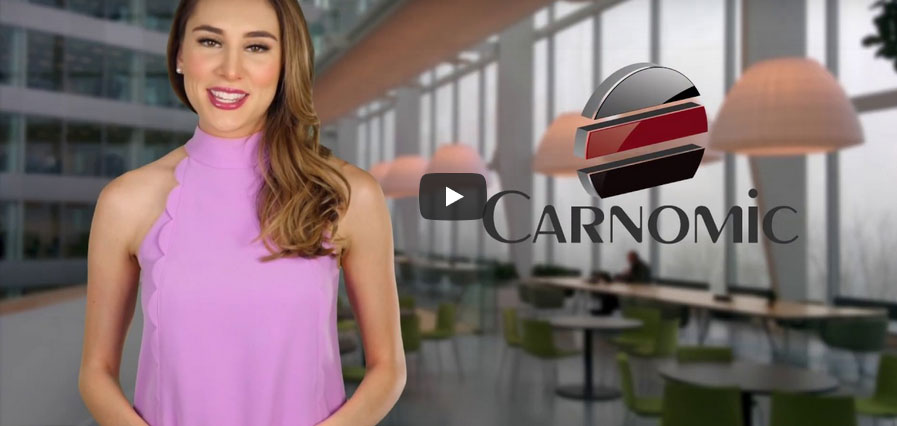 Car App Spokesperson Video